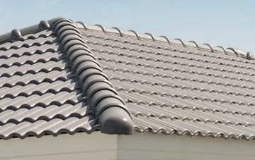 advantages of Ayside clay roofing