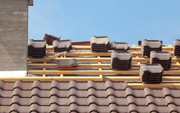 Ayside clay roofing costs