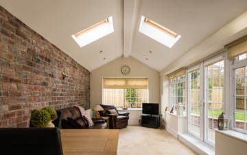conservatory roof insulation Ayside, Cumbria
