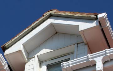 Ayside fascia installation costs