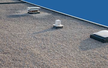 flat roofing Ayside, Cumbria