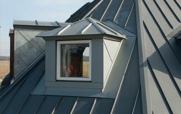 metal roofing Ayside, Cumbria
