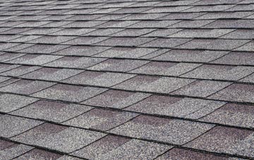 Ayside tiles for shallow pitch roofing