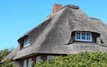 thatch roofing Ayside, Cumbria